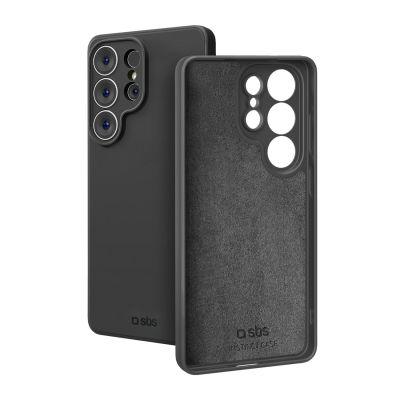 Etui SBS Instinct na Samsung Galaxy S26 Ultra - czarne