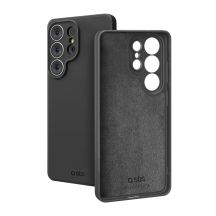 Etui SBS Instinct na Samsung Galaxy S26 Ultra - czarne