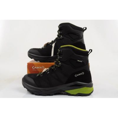 9. Buty Aku Adapta Gore-tex M 490388