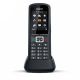 2. Gigaset R700H PRO Telefon w systemie DECT Nazwa i identyfikacja dzwoniącego Czarny