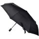 2. PARASOL KRÓTKI AUTOMATYCZNY CZARNY SEMI LINE