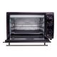 2. Piekarnik ELDOM PR500 (2000W; kolor czarny)
