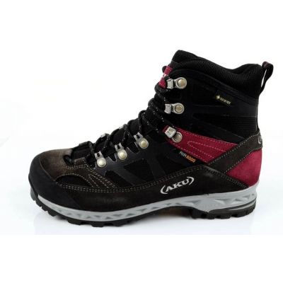 3. Buty trekkingowe Aku Trekker Pro GORE-TEX W 847374