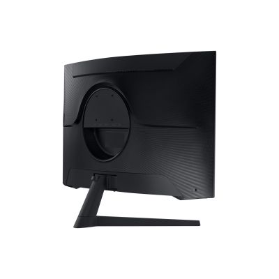 14. Samsung S32CG554EU LED display 81,3 cm (32") 2560 x 1440 px Wide Quad HD Czarny