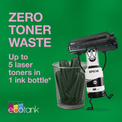 16. Urządzenie wielofunkcyjne Epson EcoTank M2170
