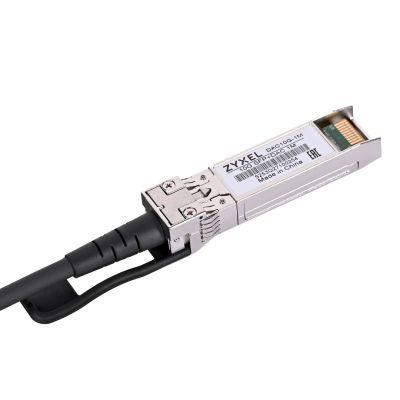 2. Kabel DAC Zyxel DAC10G-3M 10 Gbps SFP+ Direct Attach Cable 3m