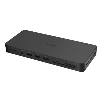32. Stacja dokująca ASUS DC500 Triple 4K Thunderbolt 4 Dock