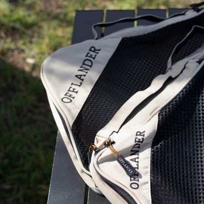 14. Zestaw organizerów na ubrania Offlander OFF_CACC_18