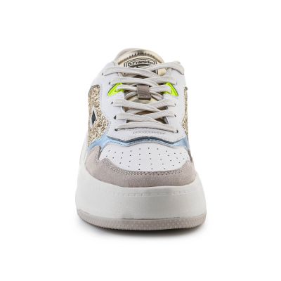 2. Buty D.Franklin Court Basic Glitter W DFSH321096-GOLD