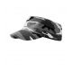 Czapka unisex Camo Latino (camouflage gray)