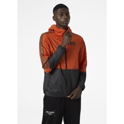 4. Kurtka Helly Hansen Active Wind Jacket M 53442 300