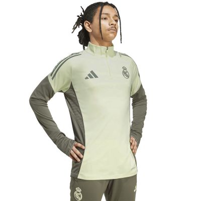 3. Bluza adidas Real Madryt Training Top M JP3979