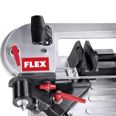 21. FLEX PRZECINARKA TAŚMOWA SBG4910 230/CEE