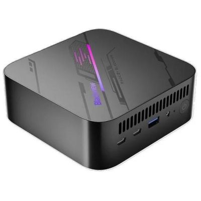 13. Mini PC Blackview MP100 Pro I3-1215U/16GB/512GB czarny