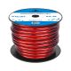2. Kabel samochodowy 2Ga OD12mm CU+AL