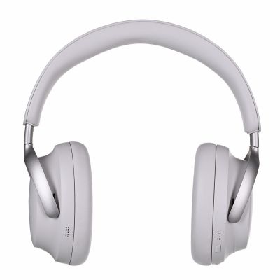 3. Słuchawki Bose QC Ultra white