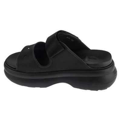 2. Crocs Soho Two Strap 212861-001 Czarne 37/38