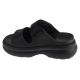 2. Crocs Soho Two Strap 212861-001 Czarne 37/38