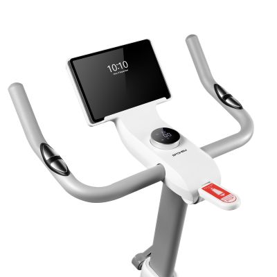 10. Rower treningowy elektromagnetyczny Spokey ZEN