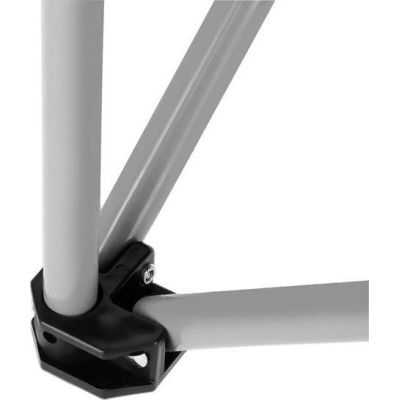 7. Krzesło turystyczne NILS CAMP NC3070 szare