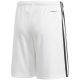 19. Spodenki adidas Squadra 21 Short Youth Jr GN5766