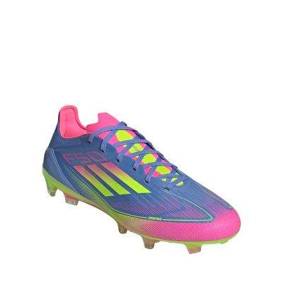 8. Buty piłkarskie adidas F50 Pro FG M IE1285