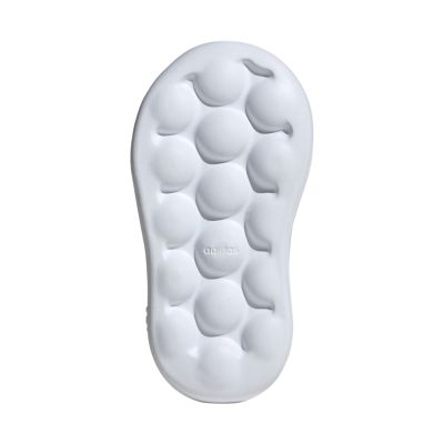 7. Buty adidas Bubblecomfy I Jr JI1609