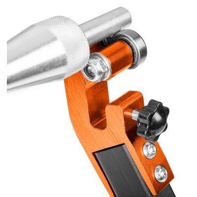 2. Wyważarka statyczna do kół motocyklowych