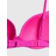 8. Góra od bikini damska 4F 4FRSS26UBKTF113-55S