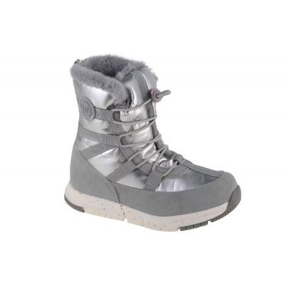 5. Buty Big Star Snow Boots Jr KK374171