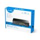 3. Switch CUDY GS1006P 4-GbE PoE