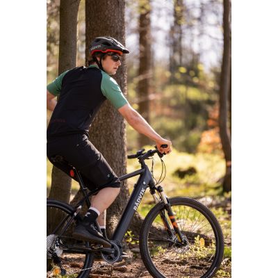 8. Spodenki Radvik Xray Shorts Gts M 92800612900
