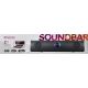 13. DEFENDER SOUNDBAR Z12 6W LED CZARNY 65312