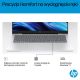 8. HP OmniBook 7 AI 14-fr0003nw Intel Core Ultra 5 225U Laptop 35,6 cm (14") 2K 16 GB LPDDR5-SDRAM 512 GB SSD Wi-Fi 6E (802.11ax) Windows 11 Pro AI PC Srebrny