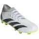 4. Buty adidas Predator Accuracy.3 FG M GZ0024