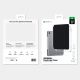 7. Etui AMAZINGTHING Minimal Case na iPad Pro M5 11" - czarne