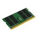 KINGSTON DDR4 16GB 3200MHz KVR32S22D8 2Rx8 SODIMM