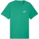 2. Koszulka męska Puma ESS Small No.1 Logo Tee(s) zielona 682535 40