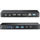 5. Stacja dokująca Unitek D1104A01 13w1 MST HDMI DP 8K PD 100W