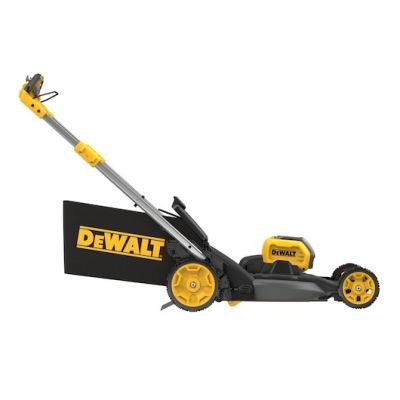 4. Kosiarka do trawy 53cm, 54V DCMWSP550N DEWALT