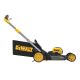 4. Kosiarka do trawy 53cm, 54V DCMWSP550N DEWALT
