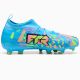 2. Buty Puma Future 9 Match Advanced Level Jr FG/AG 109216-01