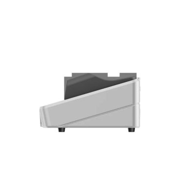 3. Extralink LockStar MG X-300 | Profesjonalna liczarka nominałowa do banknotów | UV, IR