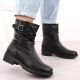 10. Botki Unisoft W EVE453
