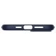 13. Etui Spigen Mag Armor na iPhone 14 Plus - niebieskie