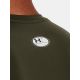 6. Koszulka Under Armour M 1361518-390