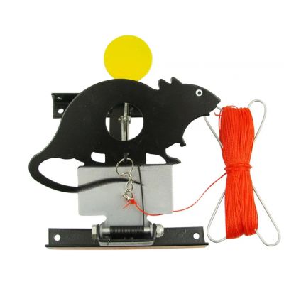 4. Cel reaktywny Gamo - Szczur - Rat Target