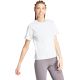 3. Koszulka adidas Essentials Small Logo Cotton W JC5945