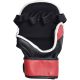 17. RĘKAWICE DO MMA BRUTE PRO R. L/XL