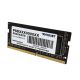 2. PATRIOT DDR4 32GB SIGNATURE 3200MHz CL22 SO-DIMM